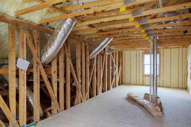 Best Spray Foam Insulation in Tye, TX