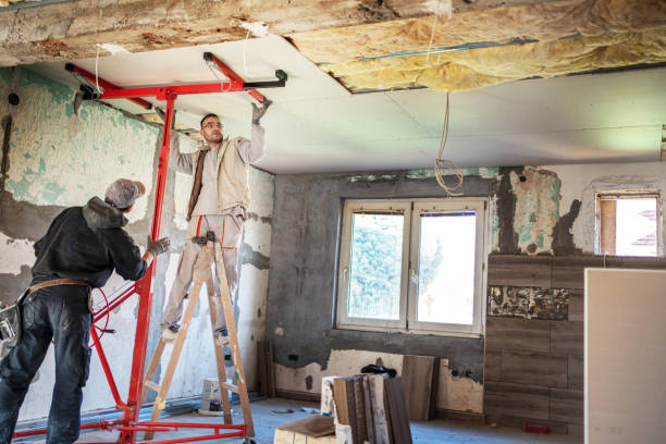 Professional Insulation Contractor in Tye, TX