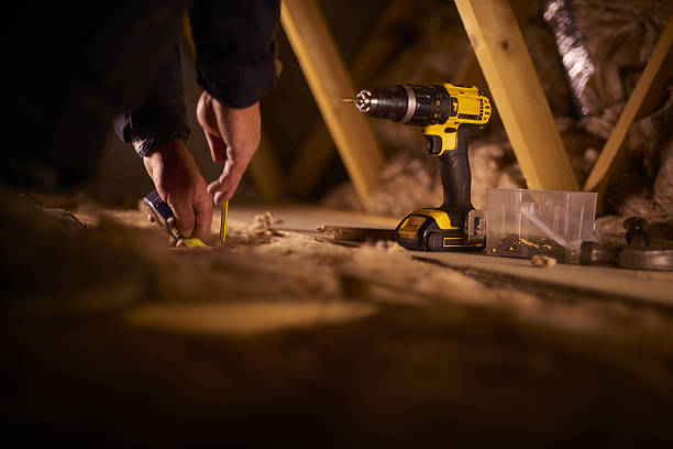 Best Energy Efficiency Insulation in Tye, TX