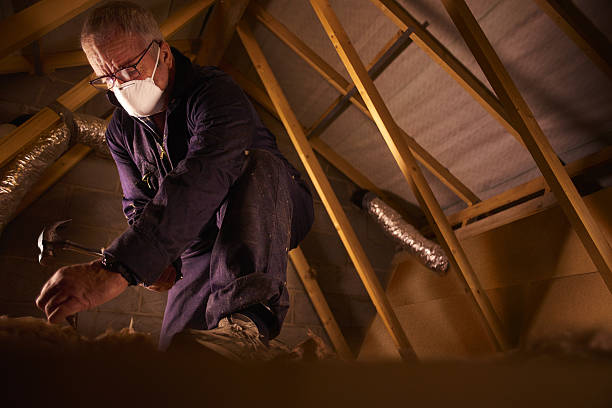 Best Blown-in Insulation in Tye, TX